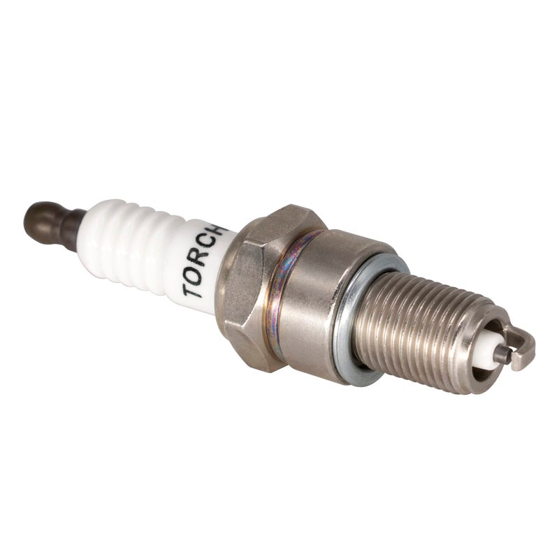 TORCH F5RTC Spark Plug Replace for NGK 7734/BPR5ES, for Champion 322/RN11YC 404/RN12YC 8405, for Denso 5305/IW16 3256/J16CR-U 3013/W14EXR-U 3021/W16EPR-U 3031/W16EXR-U, for Harley Davidson 5RL, OEM - Image 3